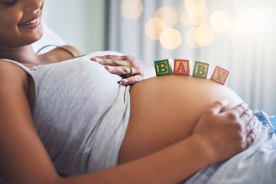 Meminimalkan Risiko Terinfeksi Coronavirus Pada Ibu Hamil